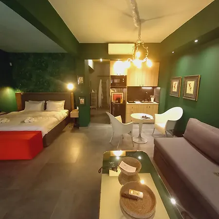 Vibes Apartamento *