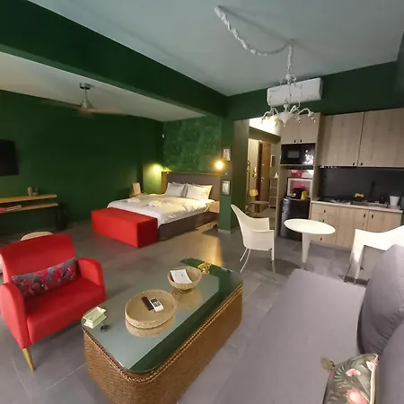 Vibes 테살로니키