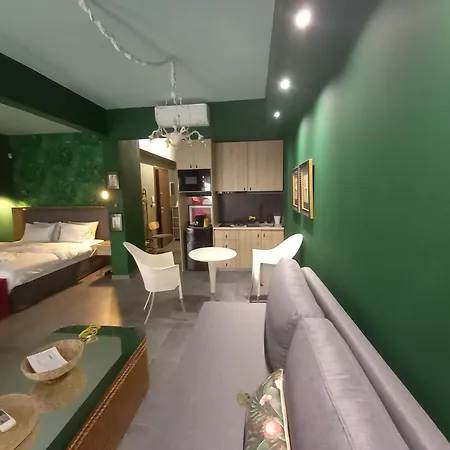 Vibes * 테살로니키