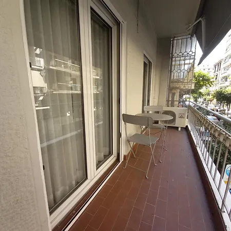 Vibes * 테살로니키