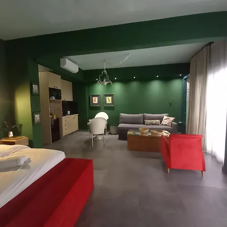 Vibes Apartment *