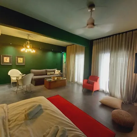 Vibes 아파트 테살로니키