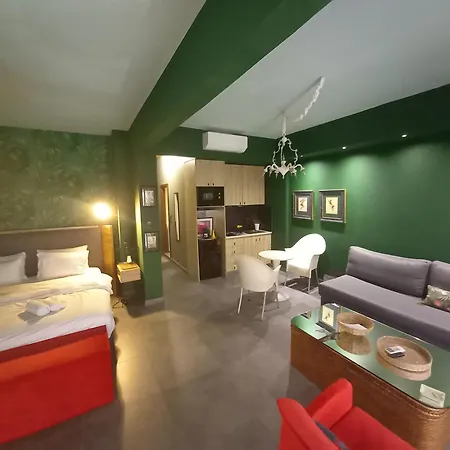 Vibes Apartment