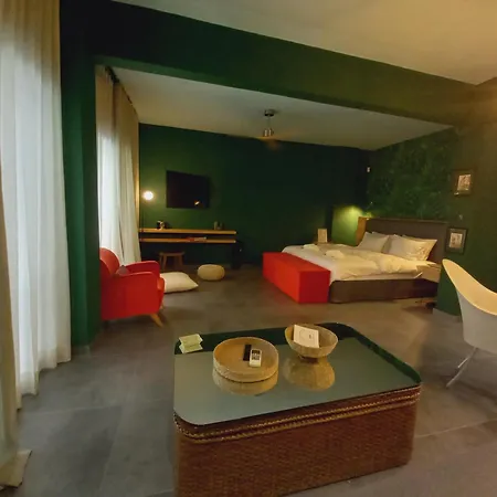 Vibes Apartment *