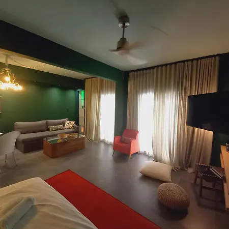 Vibes Apartment *