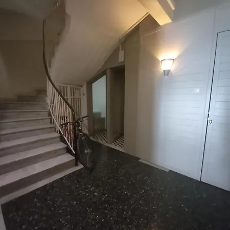 Apartment Vibes *