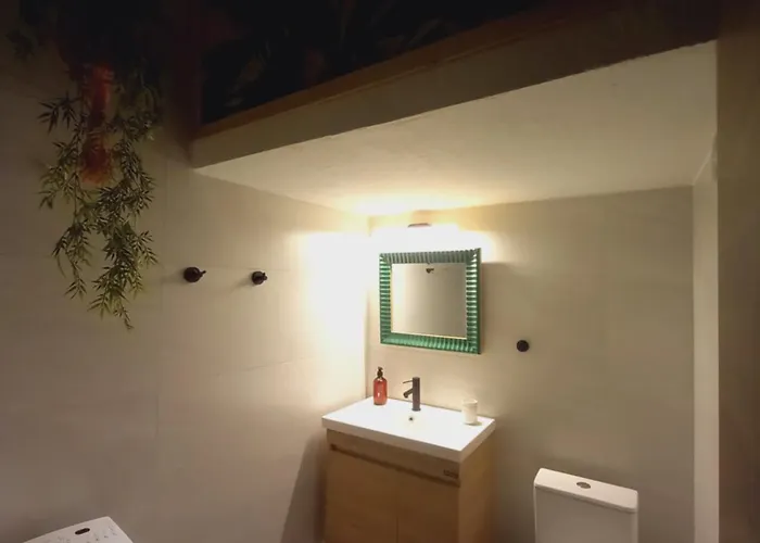 Vibes Apartament