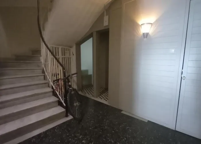 Apartament Vibes *